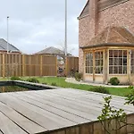 Ryckevelde Homestay