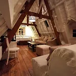 Old Bruges B&B
