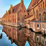 Ryckevelde Homestay