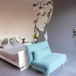 Plant Based B&B Central Bruges