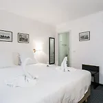 Hotel Bryghia