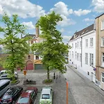 Hotel Bryghia