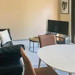 Awesome Home In Brugge With Wifi And 1 Bedrooms