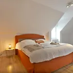 Family House With A Beautiful View In Damme