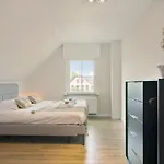 Family House With A Beautiful View In Damme