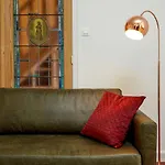 Trendy, Authentieke Woning Met Groot Terras En Tuin
