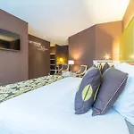 Hotel Het Gheestelic Hof By Cw Hotel Collection