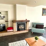 Large 3 Bedroom House With Terrace In The Center Of Bruges