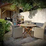 Gastenkamer Klein Geluk