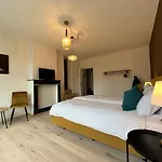 La Tourelle Brugge