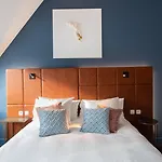 Boutique Hotel Sablon