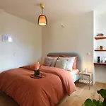 Rute - Bed No Breakfast