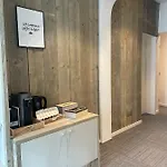 Ruime Luxe Kamer In Centrum Brugge Met Badkamer!