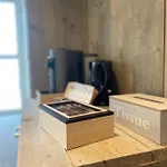 Nieuwe kamer in centrum Brugge met badkamer !