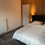 Nieuwe kamer in centrum Brugge met badkamer !