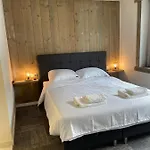 Prachtige Kamer In Centrum Brugge Met Badkamer !