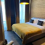 Luxe Loft In Een Iconisch Bankgebouw