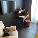 Luxe Loft In Een Iconisch Bankgebouw