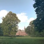 Castle Ten Berghe Chateau
