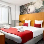 Hotel Jacobs