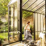 B&B Alphabet - Luxury Guesthouse And Art Gallery