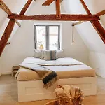 Cozy Guesthouse