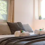 Huswell - Lady - Lovely Double Room At Ranch De Blauwe Zaal