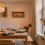 Nadia - Family room at ranch De Blauwe Zaal
