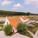 Huswell - Quick - Lovely Double Room At Ranch De Blauwe Zaal