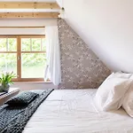Gastenverblijf In Belle Epoque Woning