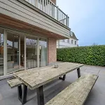 Beautiful Beach-Appartment Between Knokke & Bruges