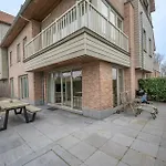 Beautiful Beach-Appartment Between Knokke & Bruges