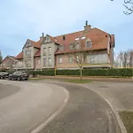 Beautiful Beach-Appartment Between Knokke & Bruges