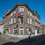 Bariseele B&B (Adults Only)