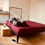 Be House