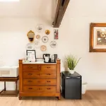 Suite Stays Bruges