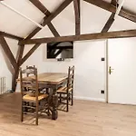 Suite Stays Bruges