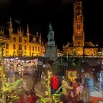 Mansion9Bruges (Adults Only)