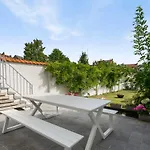 Anny\'S Home - Spacious Holiday Home In City Center