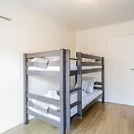 Anny\'S Home - Spacious Holiday Home In City Center