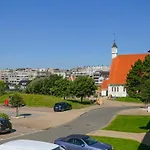 Huswell - Sea Bridge; Charming Apartment Near The Beach