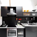 Charmante Rijwoning