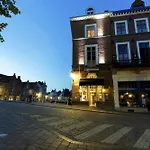 Canalview Hotel Ter Reien
