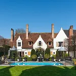 Exclusive Suites The Secret Garden