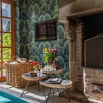 Exclusive Suites The Secret Garden