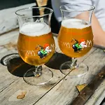 St Christopher\'S Inn Bruges - The Bauhaus