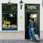 St Christopher\'S Inn Bruges - The Bauhaus