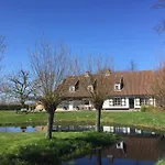 Logies De Meerkoet