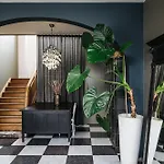 Cosy Stylish Private Room Along The Canal