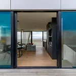 Penthouse La Naturale Zeezicht